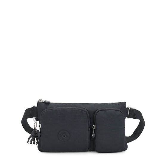 Kipling Presto Up Derekú Pack Táska Kék | HU 2167GS